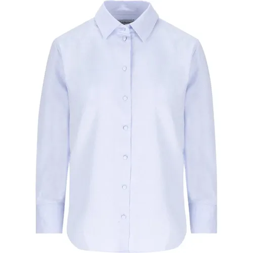 Blouses & Shirts > Shirts - - Luis Trenker - Modalova