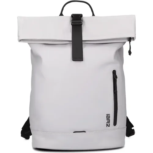 Zwei - Bags > Backpacks - Gray - Zwei - Modalova
