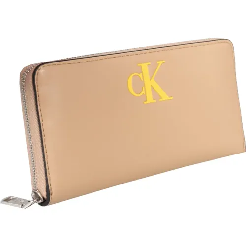 Accessories > Wallets & Cardholders - - Calvin Klein - Modalova