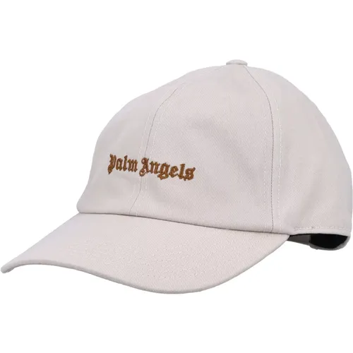 Accessories > Hats > Caps - - Palm Angels - Modalova