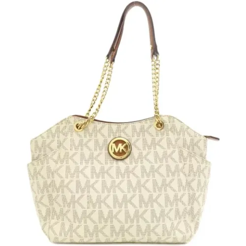 Pre-owned > Pre-owned Bags > Pre-owned Tote Bags - - Michael Kors Pre-owned - Modalova