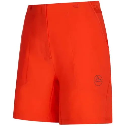 Shorts > Short Shorts - - la sportiva - Modalova