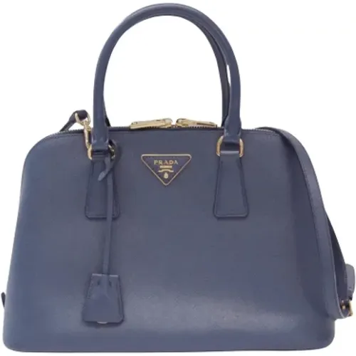 Pre-owned > Pre-owned Bags > Pre-owned Shoulder Bags - - Prada Vintage - Modalova