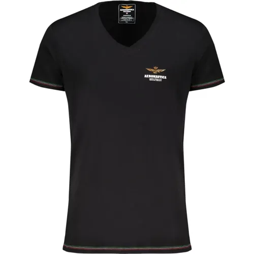 Tops > T-Shirts - - aeronautica militare - Modalova