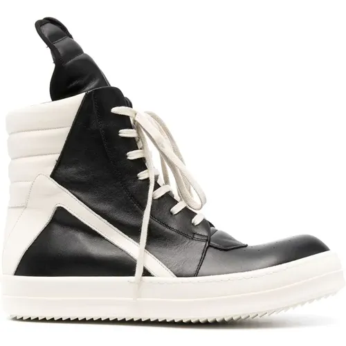 Shoes > Sneakers - - Rick Owens - Modalova