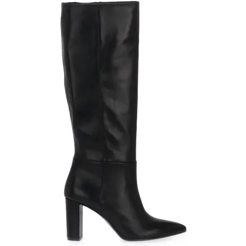 Shoes > Boots > High Boots - - Albano - Modalova