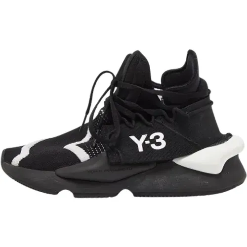 Pre-owned > Pre-owned Shoes > Pre-owned Sneakers - - Yohji Yamamoto Pre-owned - Modalova