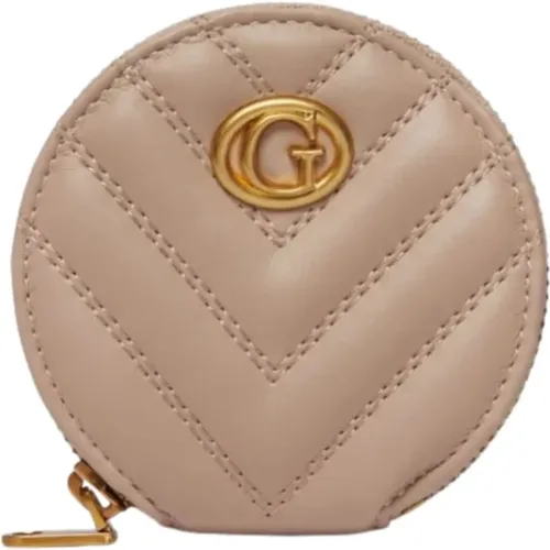 Accessories > Wallets & Cardholders - - Guess - Modalova