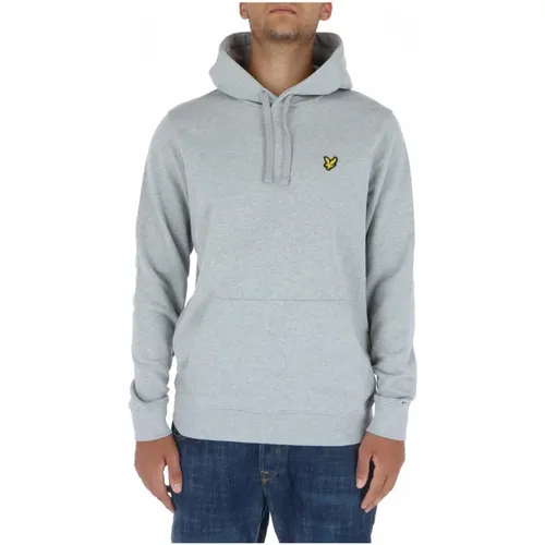 Sweatshirts & Hoodies > Hoodies - - Lyle & Scott - Modalova