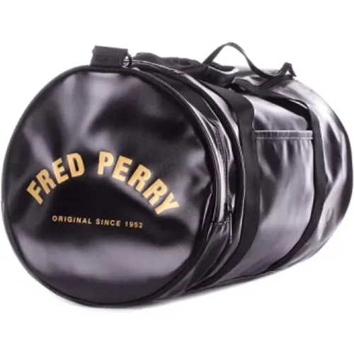 Sport > Fitness > Training Accessories - - Fred Perry - Modalova