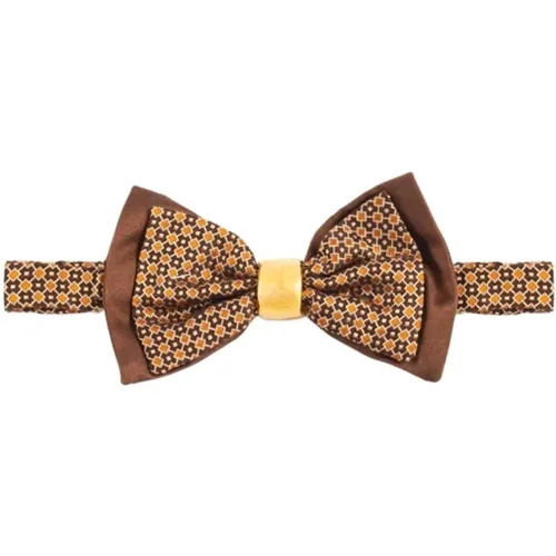 Accessories > Bowties - - Corsinelabedoli - Modalova