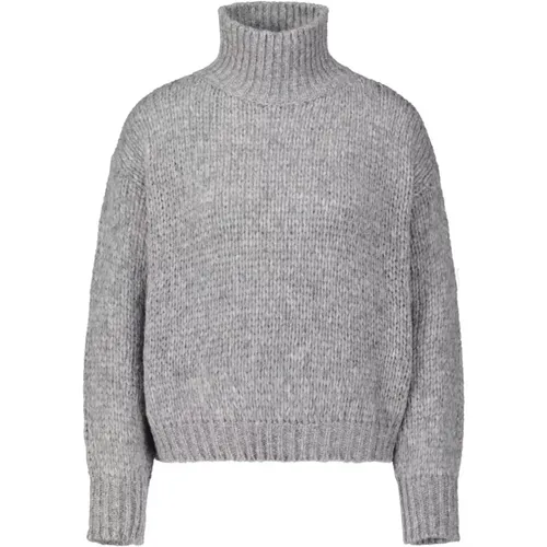 Knitwear > Turtlenecks - - Roberto Collina - Modalova