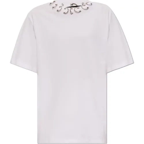 Tops > T-Shirts - - Rotate Birger Christensen - Modalova