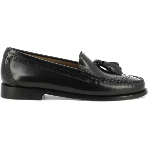 Shoes > Flats > Loafers - , - G.h. Bass & Co. - Modalova