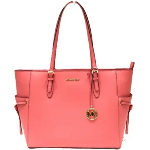 Pre-owned > Pre-owned Bags > Pre-owned Tote Bags - - Michael Kors Pre-owned - Modalova