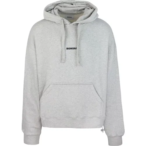 Sweatshirts & Hoodies > Hoodies - - Bonsai - Modalova