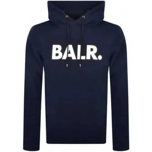 Sweatshirts & Hoodies > Hoodies - - Balr. - Modalova