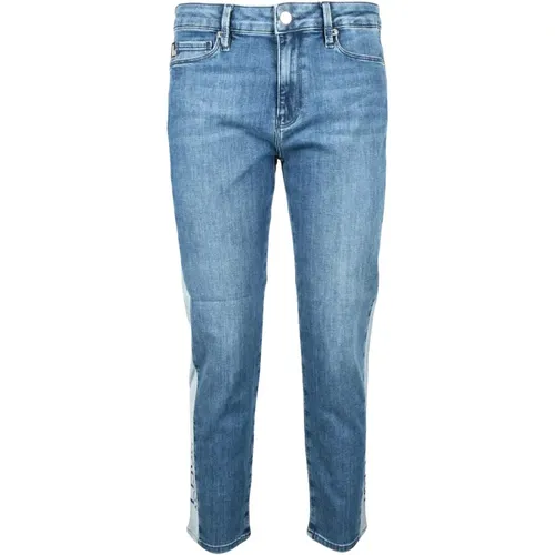 Jeans > Slim-fit Jeans - - Love Moschino - Modalova