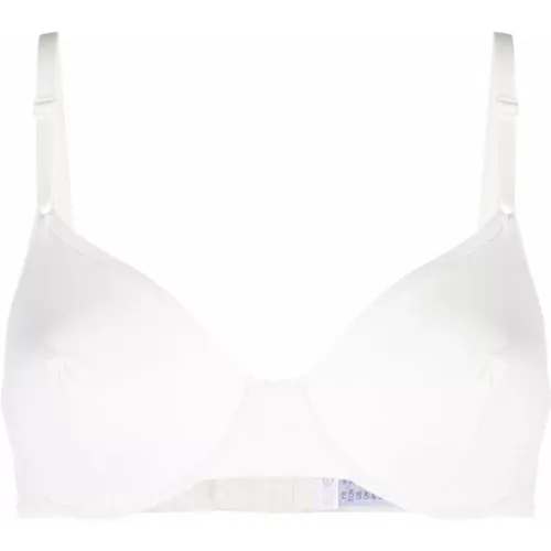 Eres - Underwear > Bras - White - Eres - Modalova