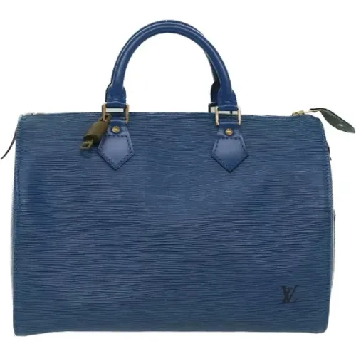 Pre-owned > Pre-owned Bags > Pre-owned Shoulder Bags - - Louis Vuitton Vintage - Modalova