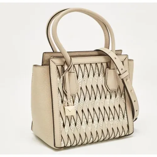 Pre-owned > Pre-owned Bags > Pre-owned Handbags - - Michael Kors Pre-owned - Modalova