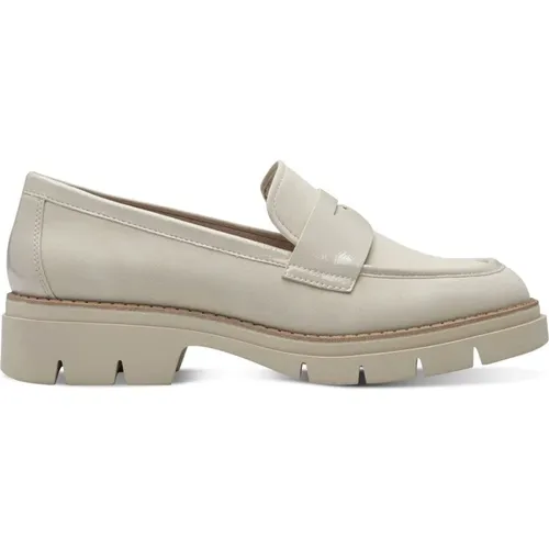 Shoes > Flats > Loafers - - tamaris - Modalova