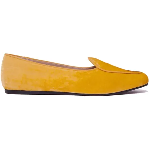 Shoes > Flats > Loafers - - Charles Philip Shanghai - Modalova
