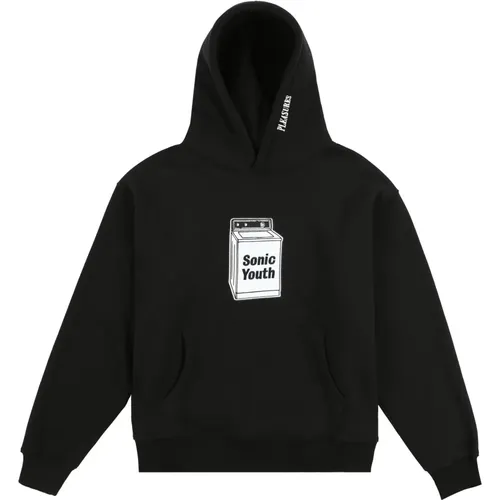 Sweatshirts & Hoodies > Hoodies - - Pleasures - Modalova