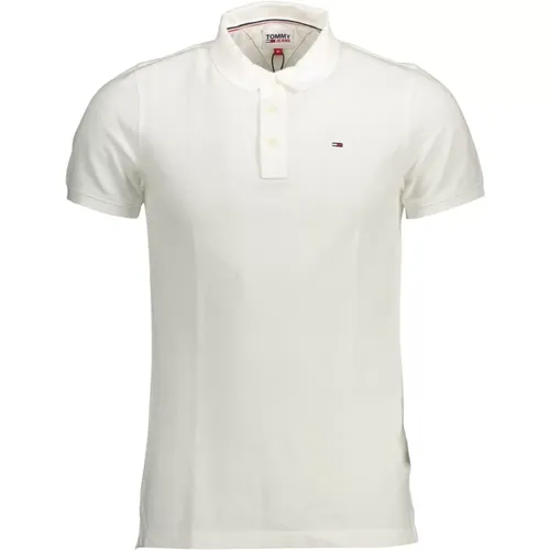 Tops > Polo Shirts - - Tommy Hilfiger - Modalova