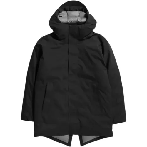 Coats > Parkas - - Norse Projects - Modalova