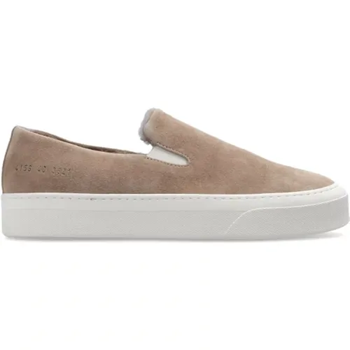 Shoes > Sneakers - - Common Projects - Modalova