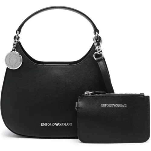 Bags > Cross Body Bags - - Emporio Armani - Modalova