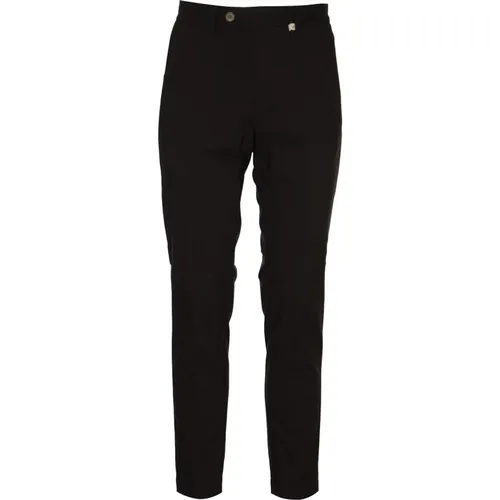 Trousers > Slim-fit Trousers - - Myths - Modalova