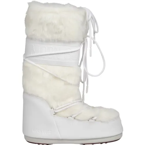 Shoes > Boots > Winter Boots - - moon boot - Modalova