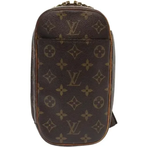 Pre-owned > Pre-owned Bags > Pre-owned Cross Body Bags - - Louis Vuitton Vintage - Modalova