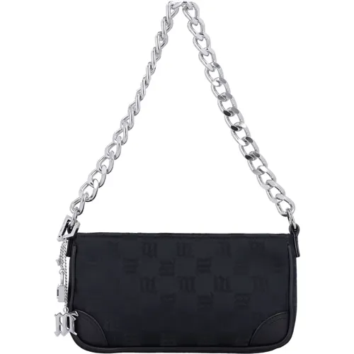 Misbhv - Bags > Handbags - Black - Misbhv - Modalova