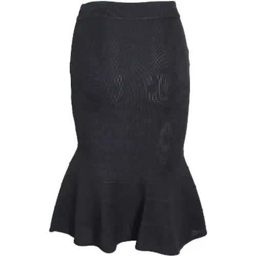 Pre-owned > Pre-owned Skirts - - Givenchy Pre-owned - Modalova
