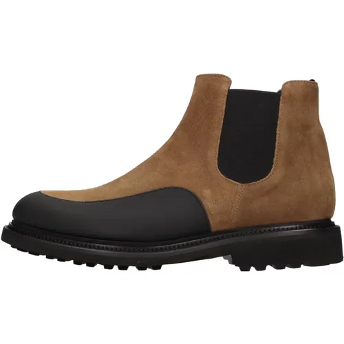 Shoes > Boots > Chelsea Boots - - Marechiaro 1962 - Modalova