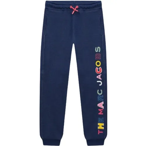 Kids > Bottoms > Sweatpants - - Little Marc Jacobs - Modalova