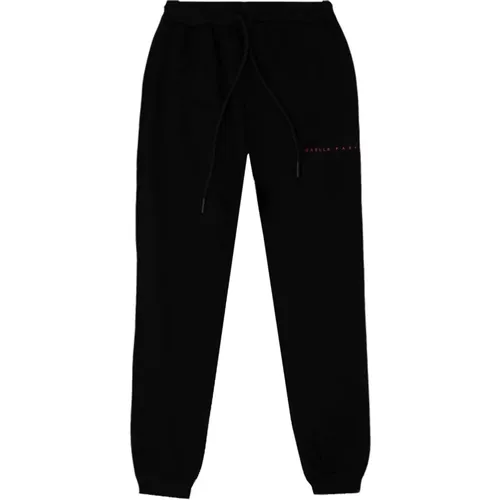 Trousers > Sweatpants - - Gaëlle Paris - Modalova