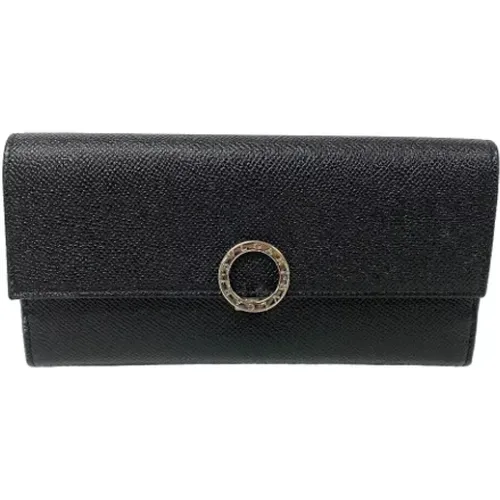 Pre-owned > Pre-owned Accessories > Pre-owned Wallets - - Bvlgari Vintage - Modalova