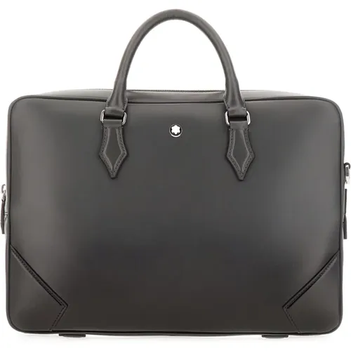 Bags > Laptop Bags & Cases - - Montblanc - Modalova
