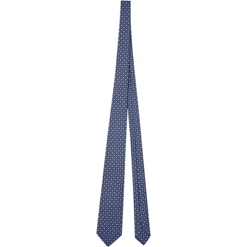 Accessories > Ties - - Kiton - Modalova