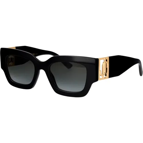 Accessories > Sunglasses - - Jimmy Choo - Modalova