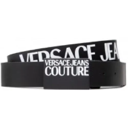 Accessories > Belts - - Versace Jeans Couture - Modalova