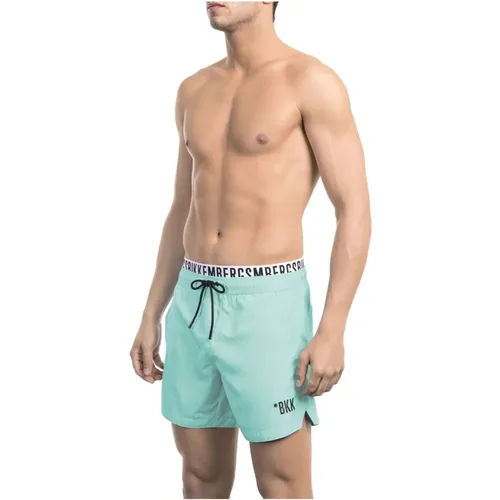 Swimwear > Beachwear - - Bikkembergs - Modalova