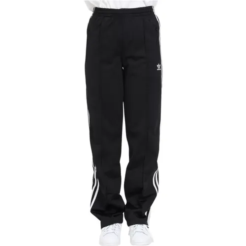 Trousers > Wide Trousers - - adidas Originals - Modalova