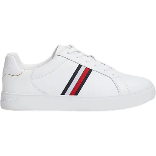 Shoes > Sneakers - - Tommy Hilfiger - Modalova