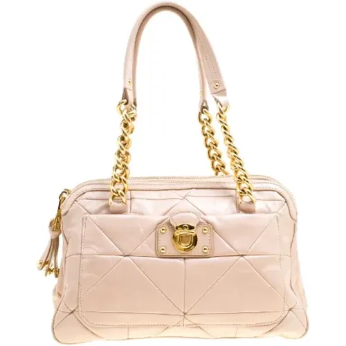 Pre-owned > Pre-owned Bags > Pre-owned Handbags - - Marc Jacobs Pre-owned - Modalova