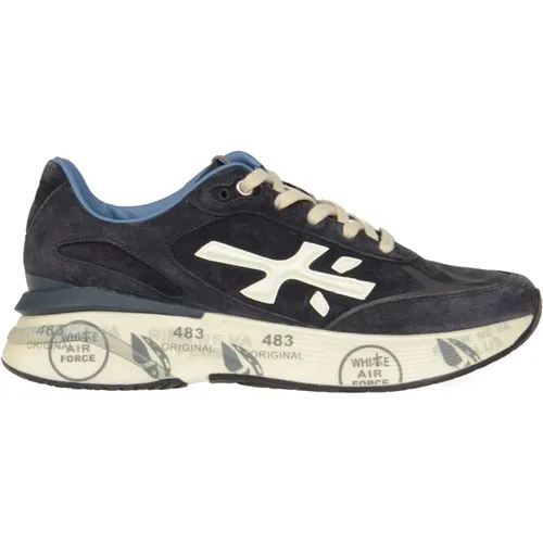 Shoes > Sneakers - - Premiata - Modalova